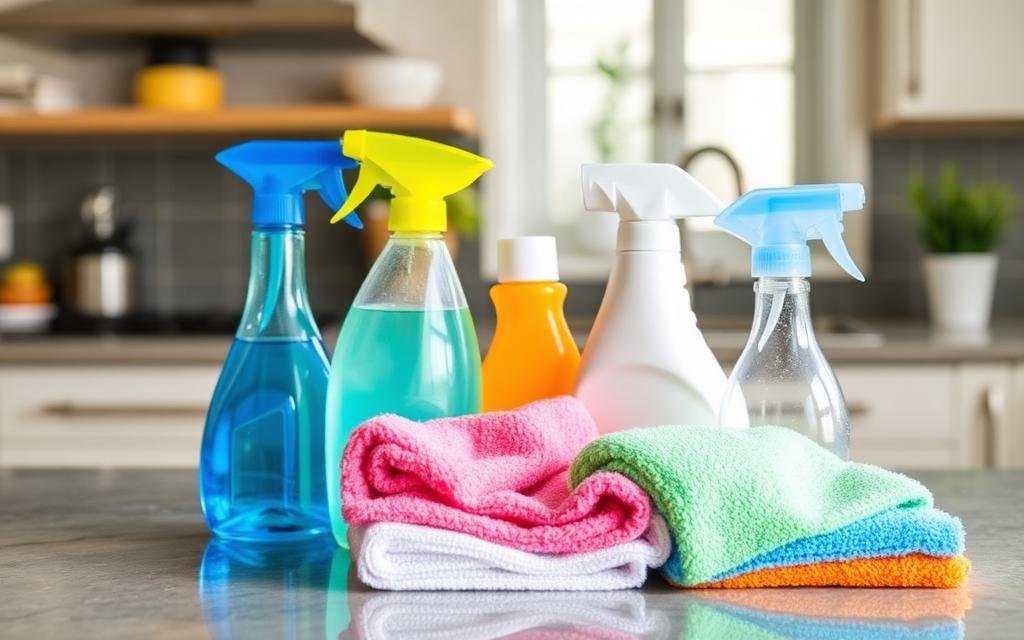 Airbnb Cleaning